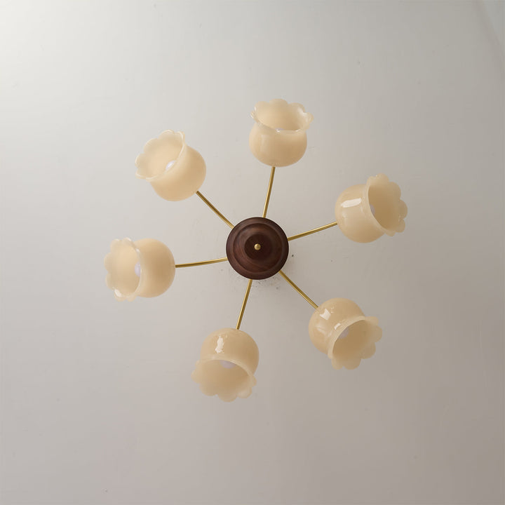 Faelin lampadario
