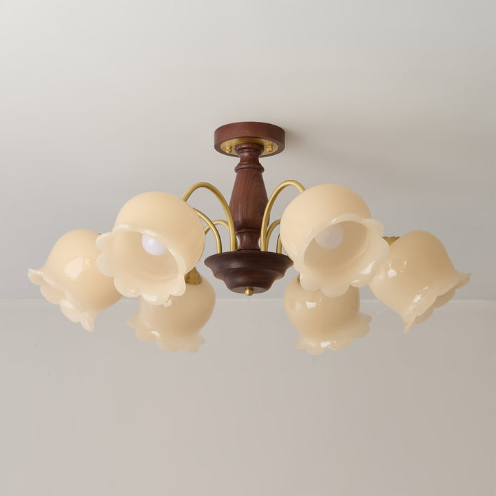 Faelin lampadario