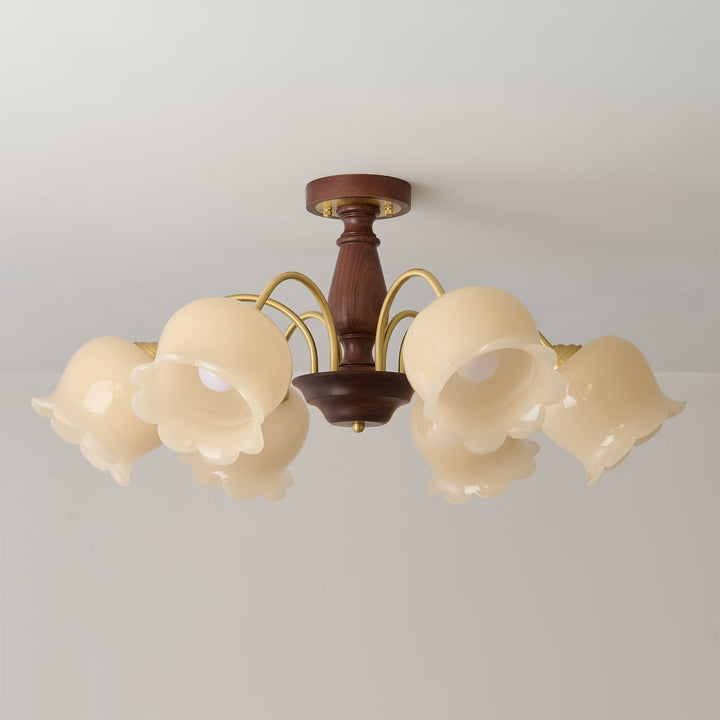 Faelin lampadario