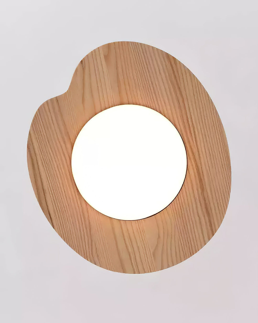 Calder lampadario LED Blossom floreale