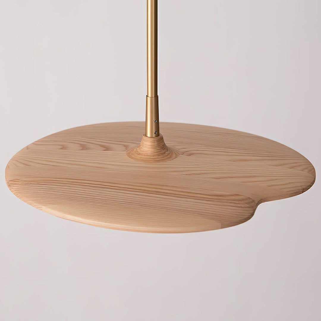Calder lampadario LED Blossom floreale