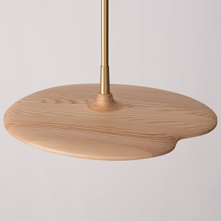 Calder lampadario LED Blossom floreale