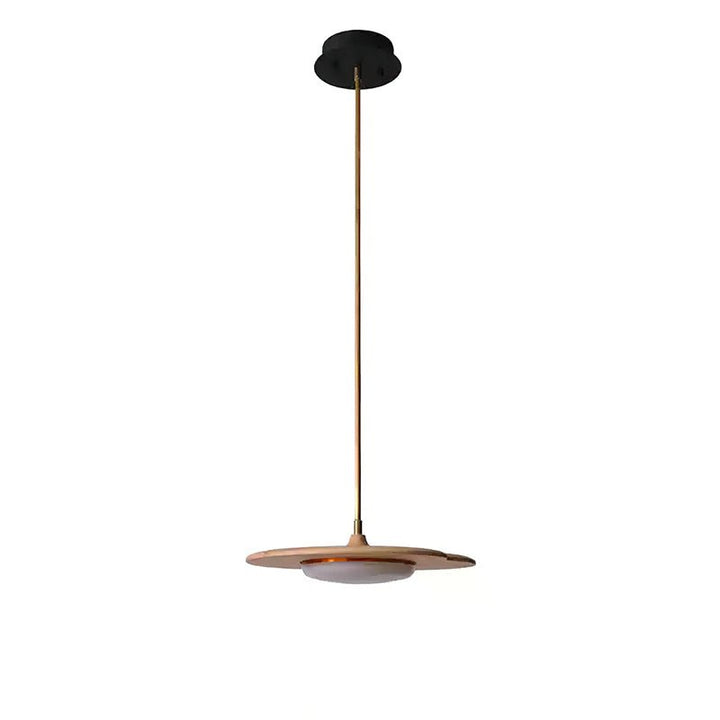 Calder lampadario LED Blossom floreale