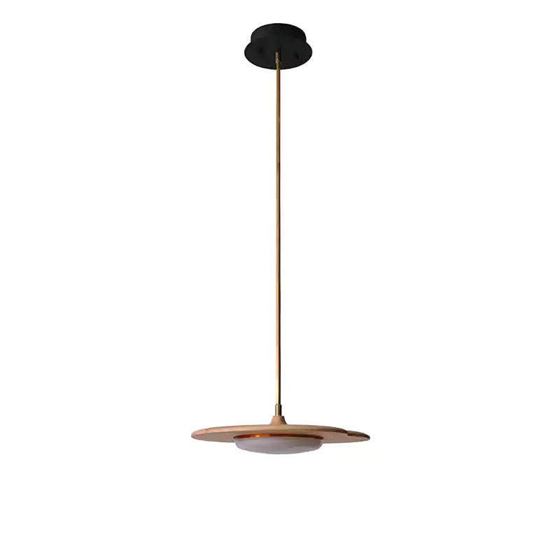 Calder lampadario LED Blossom floreale