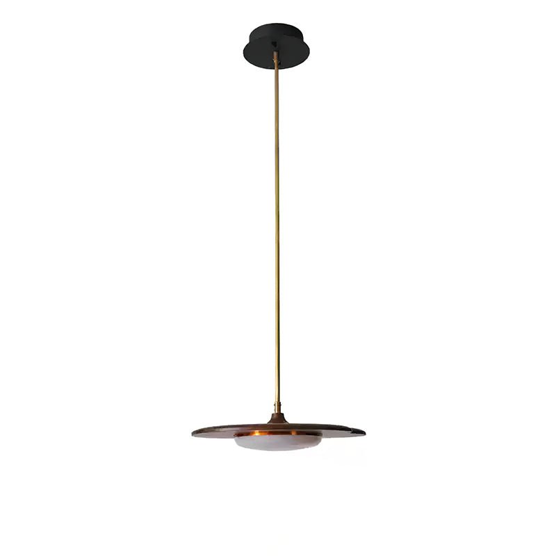 Calder lampadario LED Blossom floreale