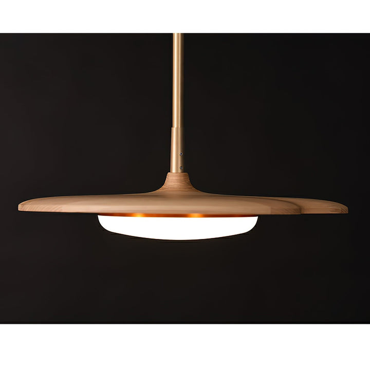 Calder lampadario LED Blossom floreale