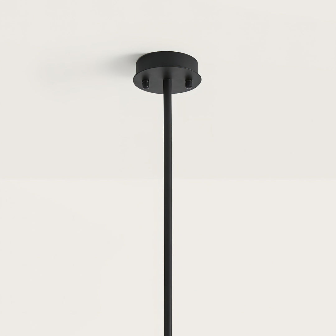 Nivorelle lampadario alabastro Dischi Lunari