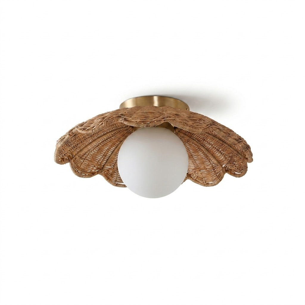 Teriarian lampada da soffitto