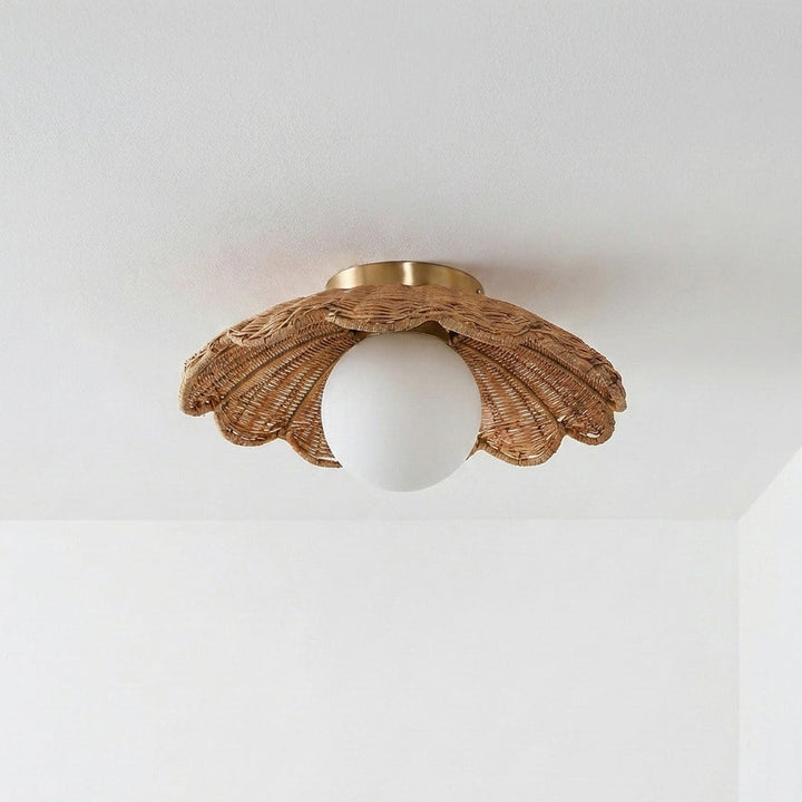 Teriarian lampada da soffitto