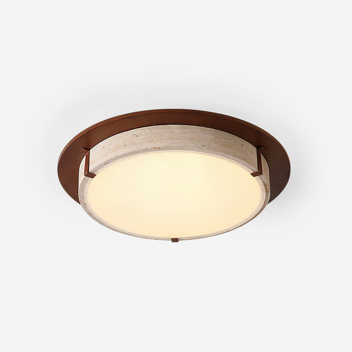 Marcus Ring lampada da soffitto
