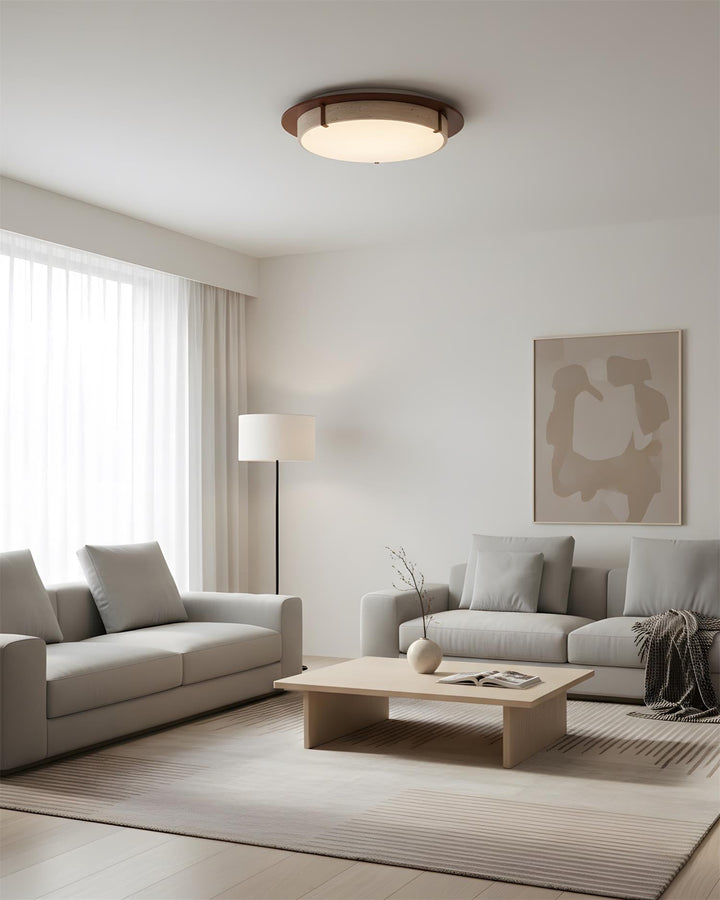 Marcus Ring lampada da soffitto