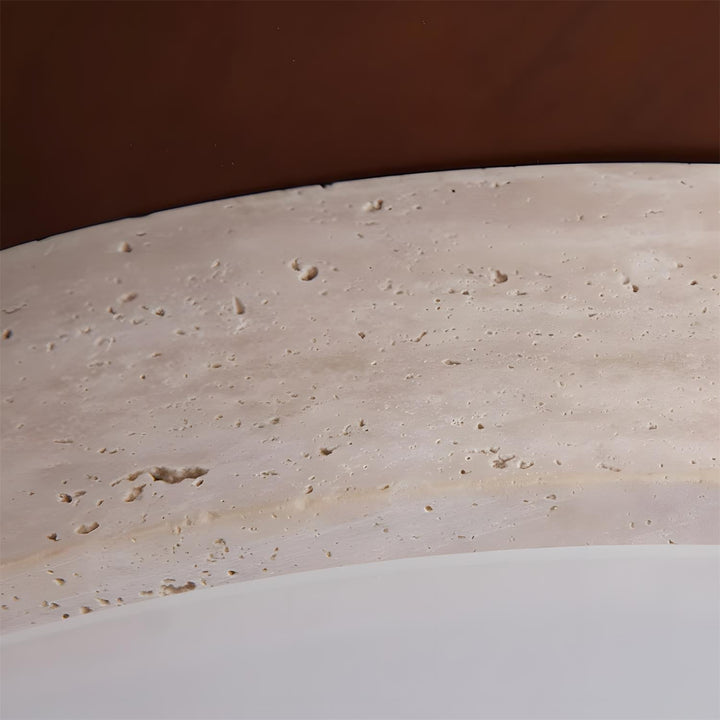 Marcus Ring lampada da soffitto