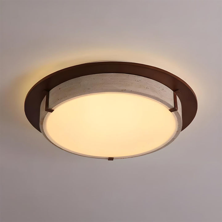 Marcus Ring lampada da soffitto