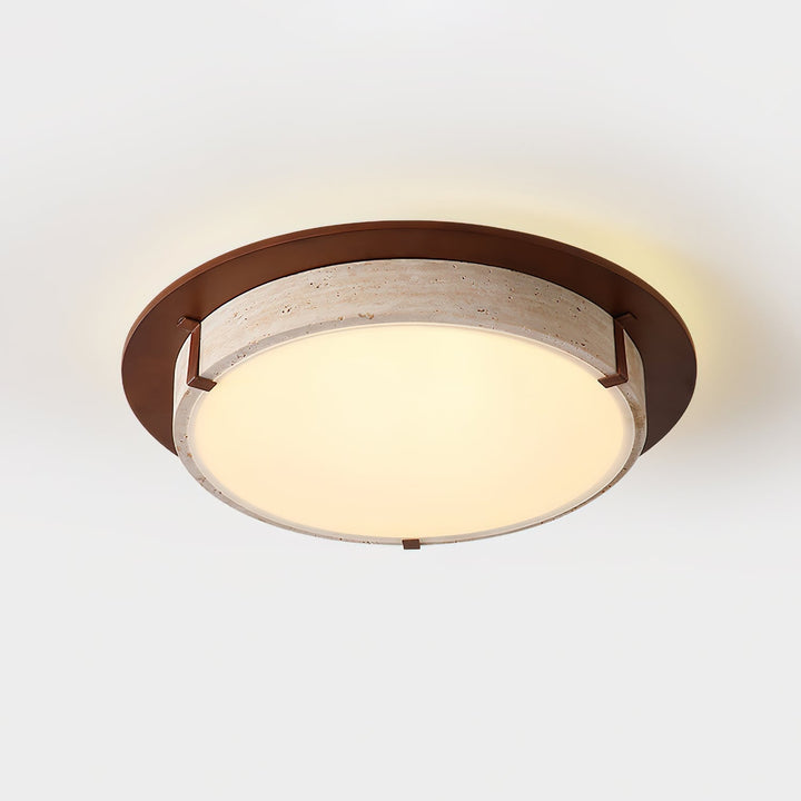 Marcus Ring lampada da soffitto
