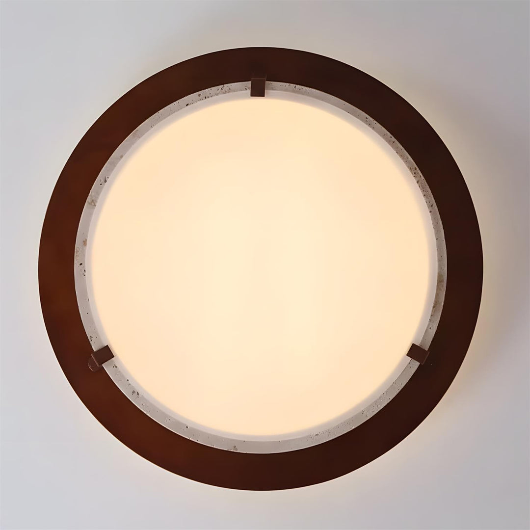 Marcus Ring lampada da soffitto