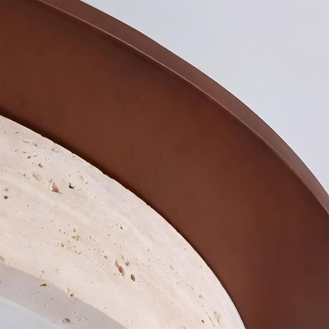 Marcus Ring lampada da soffitto