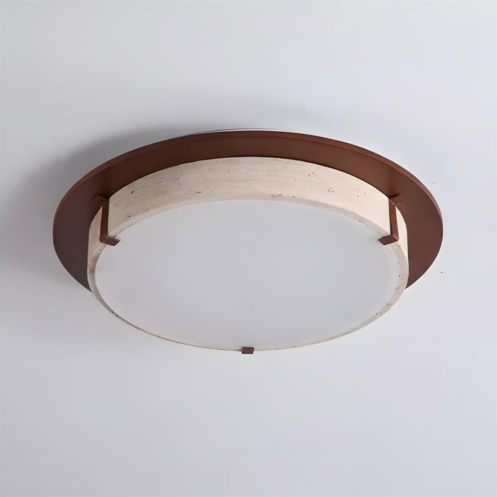 Marcus Ring lampada da soffitto