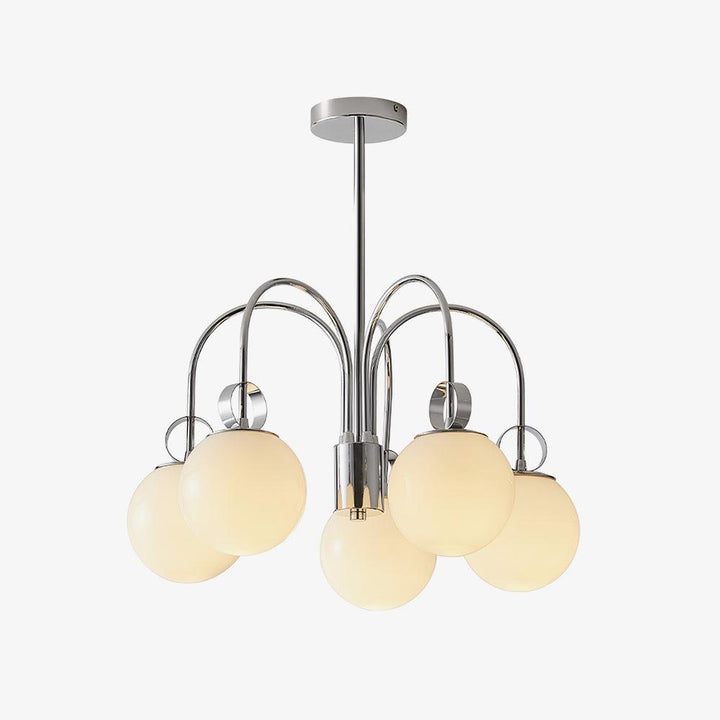 Ishaos Elegance lampadario Collezione Nordica