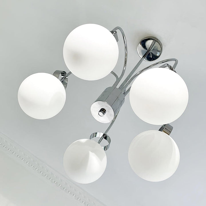 Ishaos Elegance lampadario Collezione Nordica