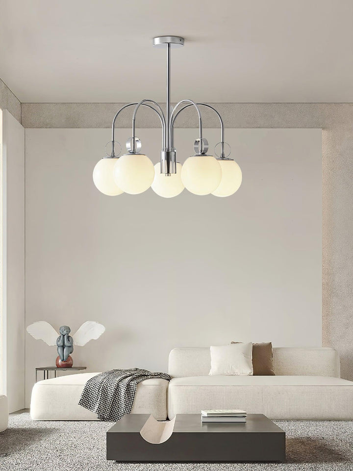 Ishaos Elegance lampadario Collezione Nordica