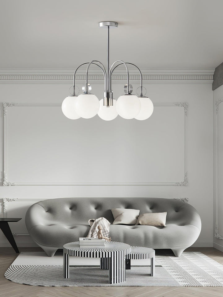 Ishaos Elegance lampadario Collezione Nordica
