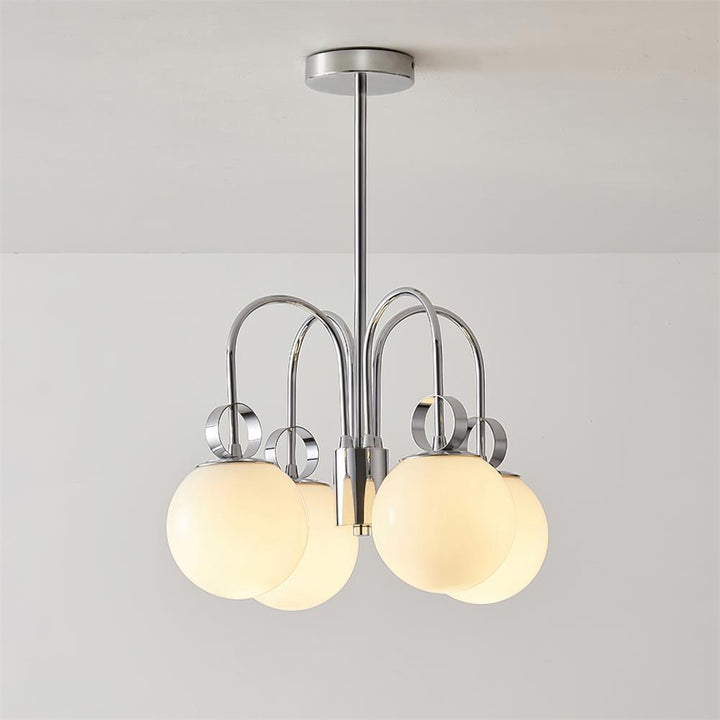 Ishaos Elegance lampadario Collezione Nordica