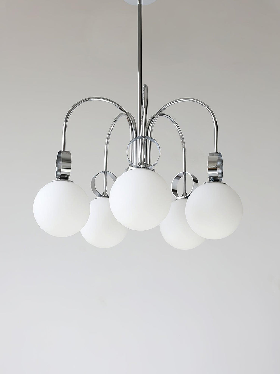 Ishaos Elegance lampadario Collezione Nordica