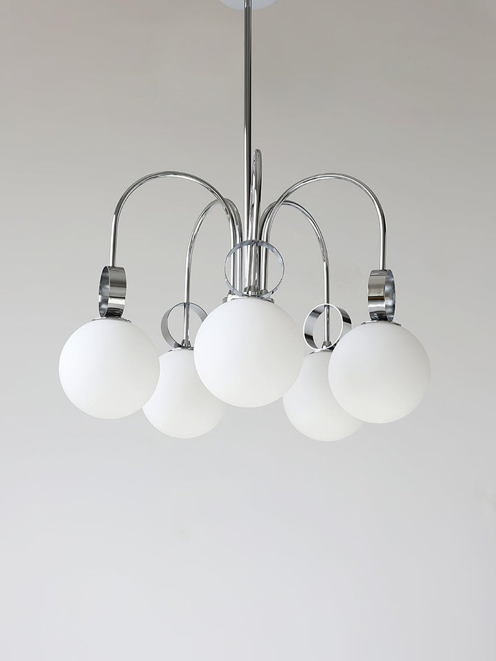 Ishaos Elegance lampadario Collezione Nordica