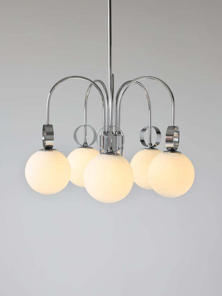 Ishaos Elegance lampadario Collezione Nordica