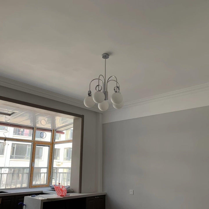 Ishaos Elegance lampadario Collezione Nordica