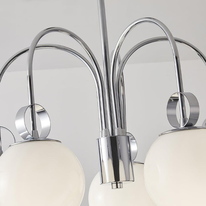 Ishaos Elegance lampadario Collezione Nordica