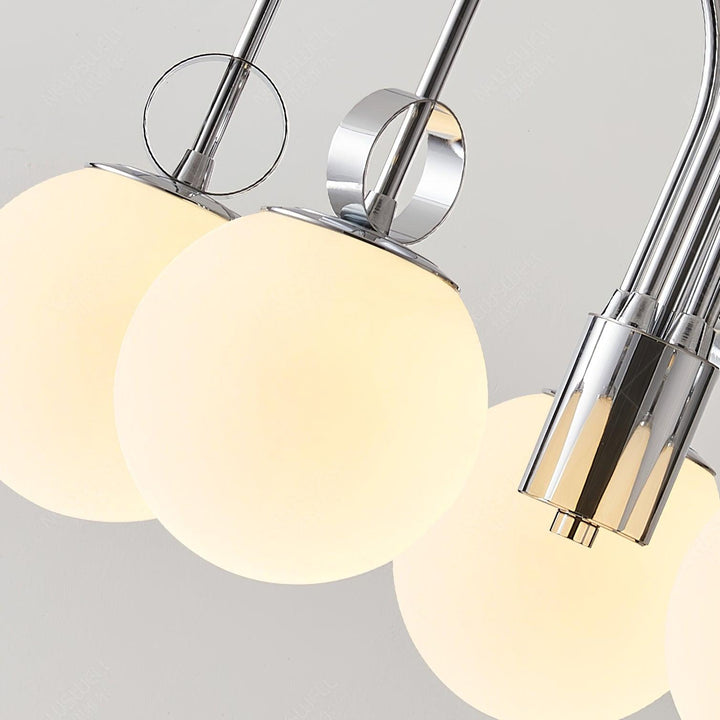 Ishaos Elegance lampadario Collezione Nordica