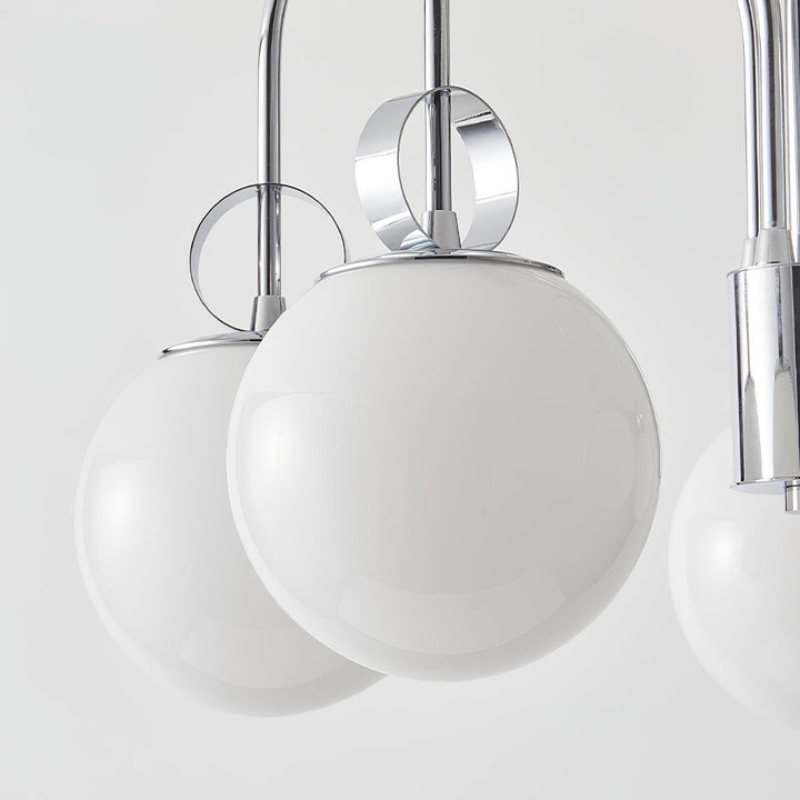 Ishaos Elegance lampadario Collezione Nordica