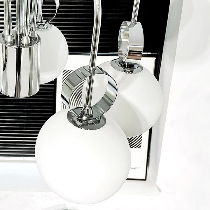 Ishaos Elegance lampadario Collezione Nordica