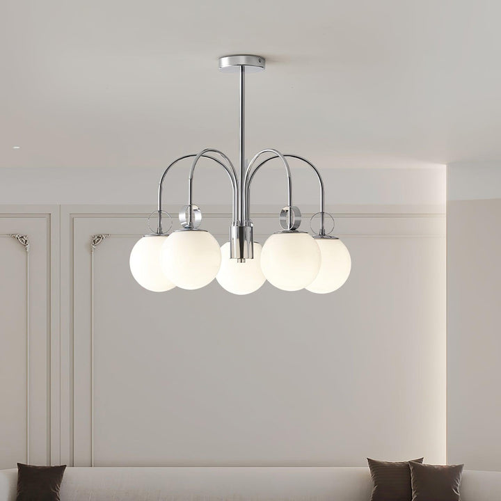 Ishaos Elegance lampadario Collezione Nordica