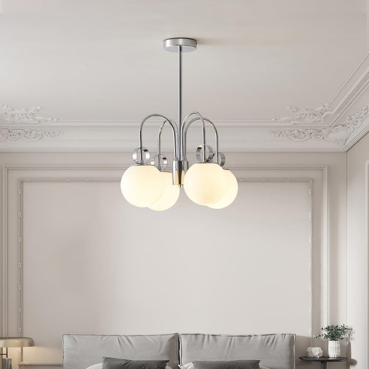 Ishaos Elegance lampadario Collezione Nordica