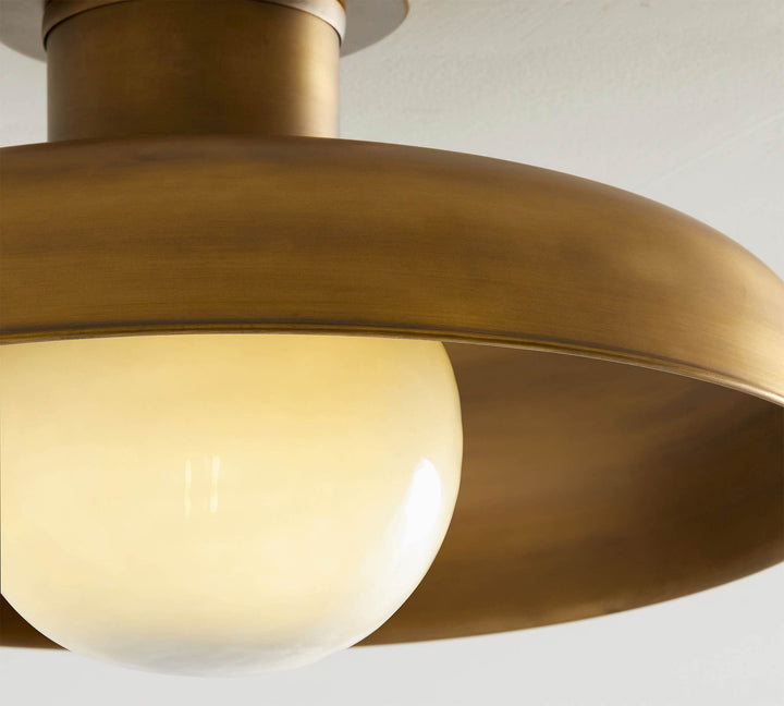 Lumerel lampada da soffitto