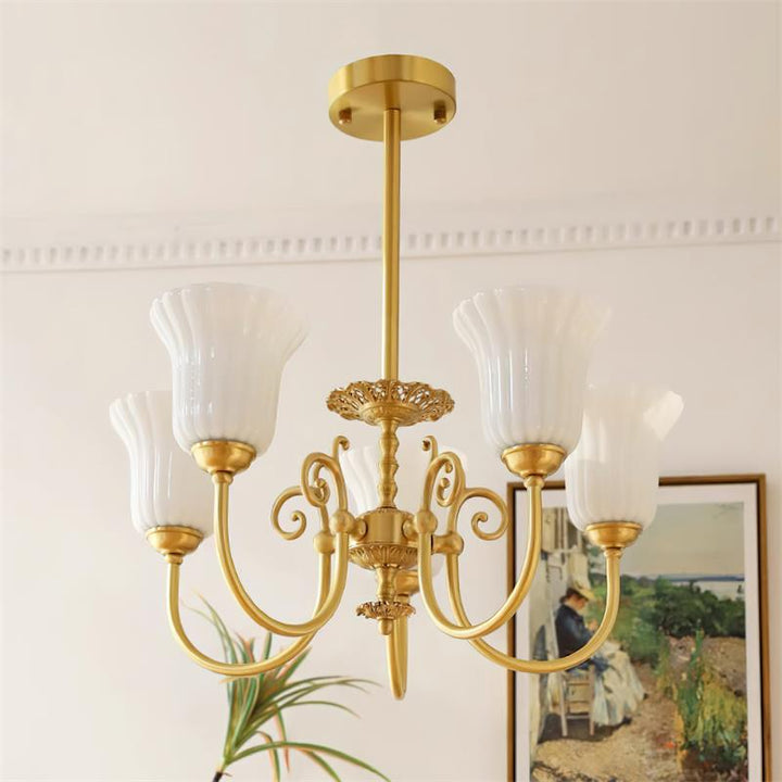 Balenil lampadario