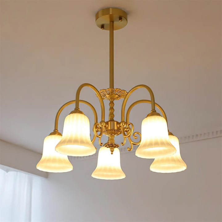 Balenil lampadario