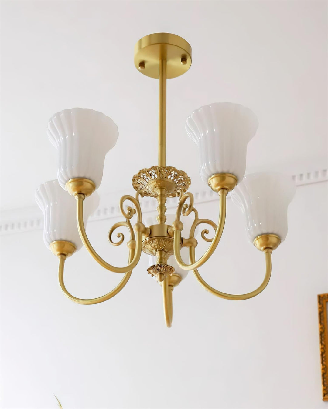 Balenil lampadario