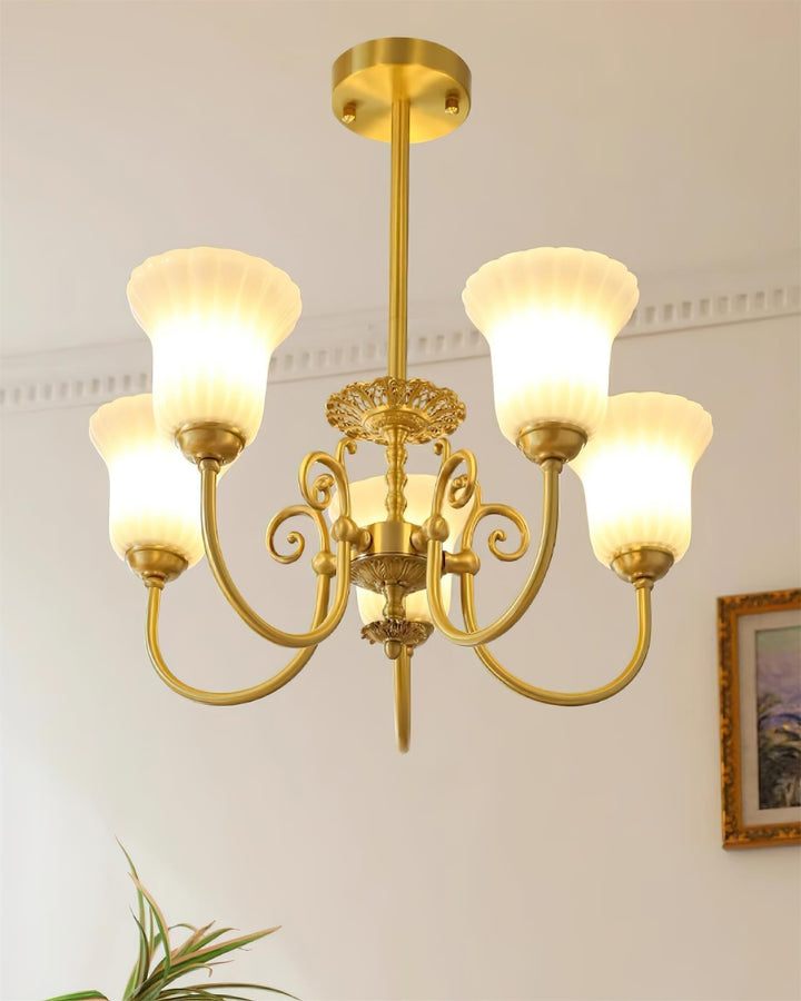 Balenil lampadario