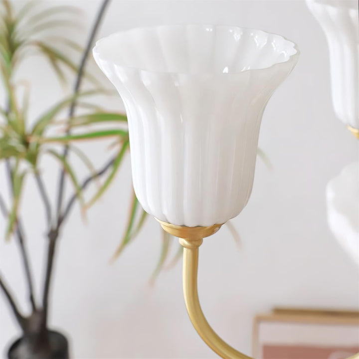Balenil lampadario