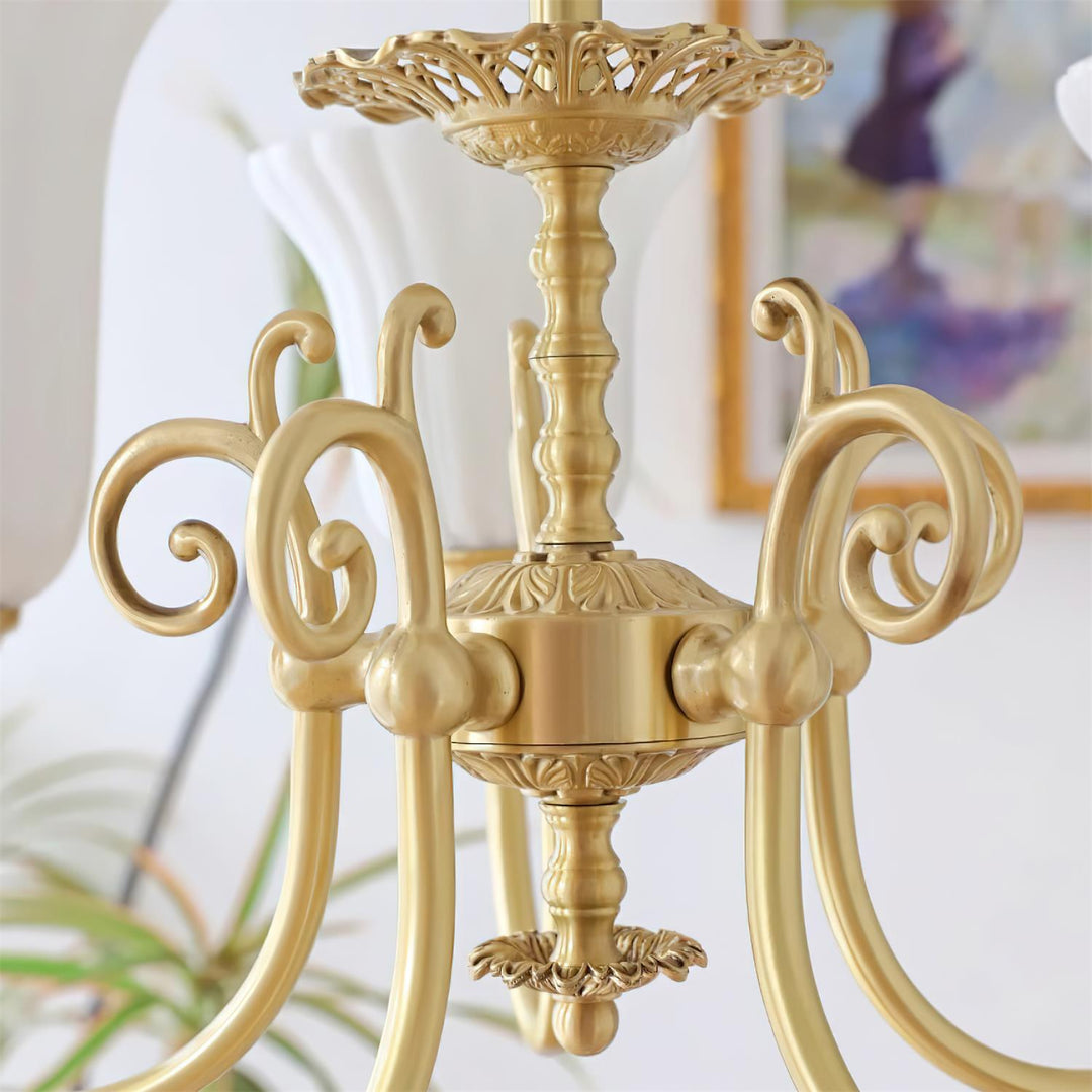 Balenil lampadario