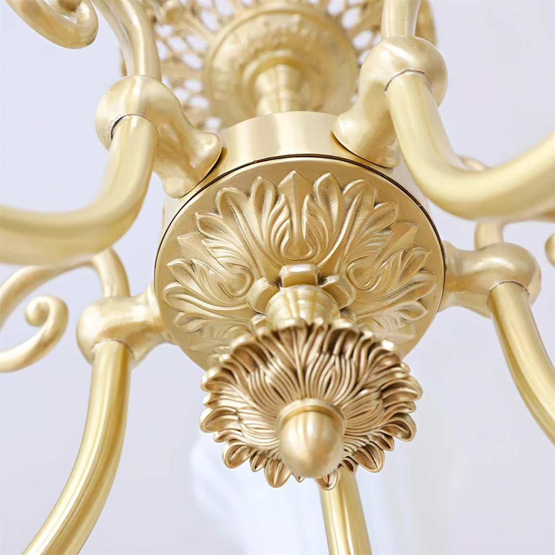 Balenil lampadario