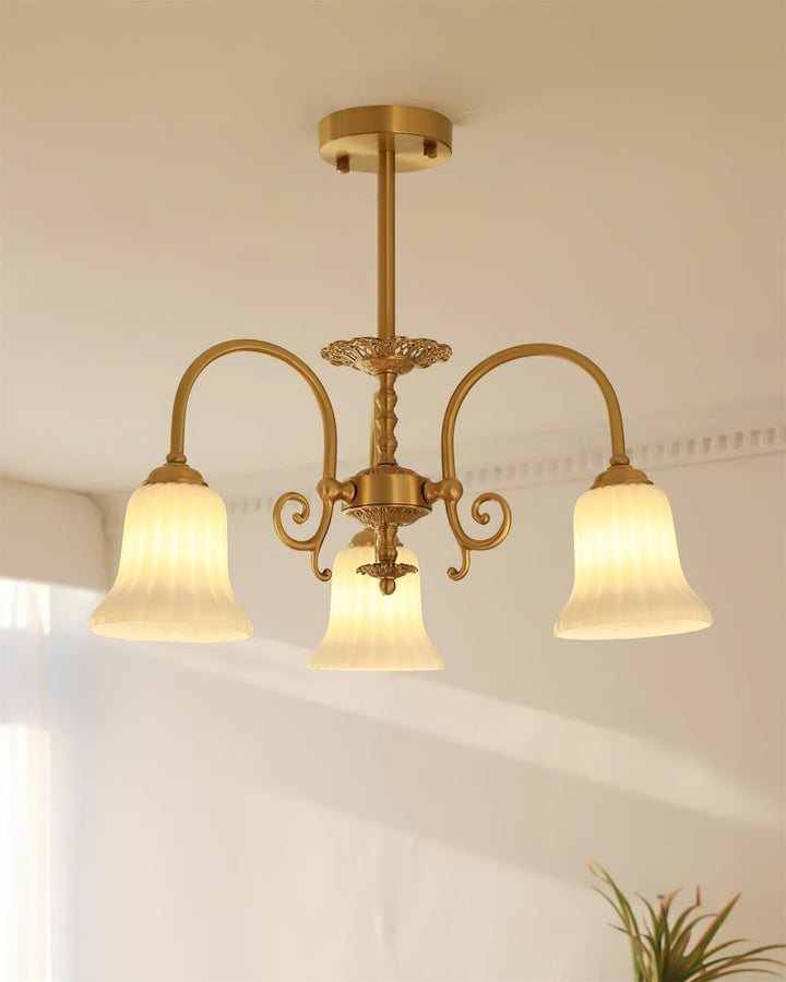Balenil lampadario