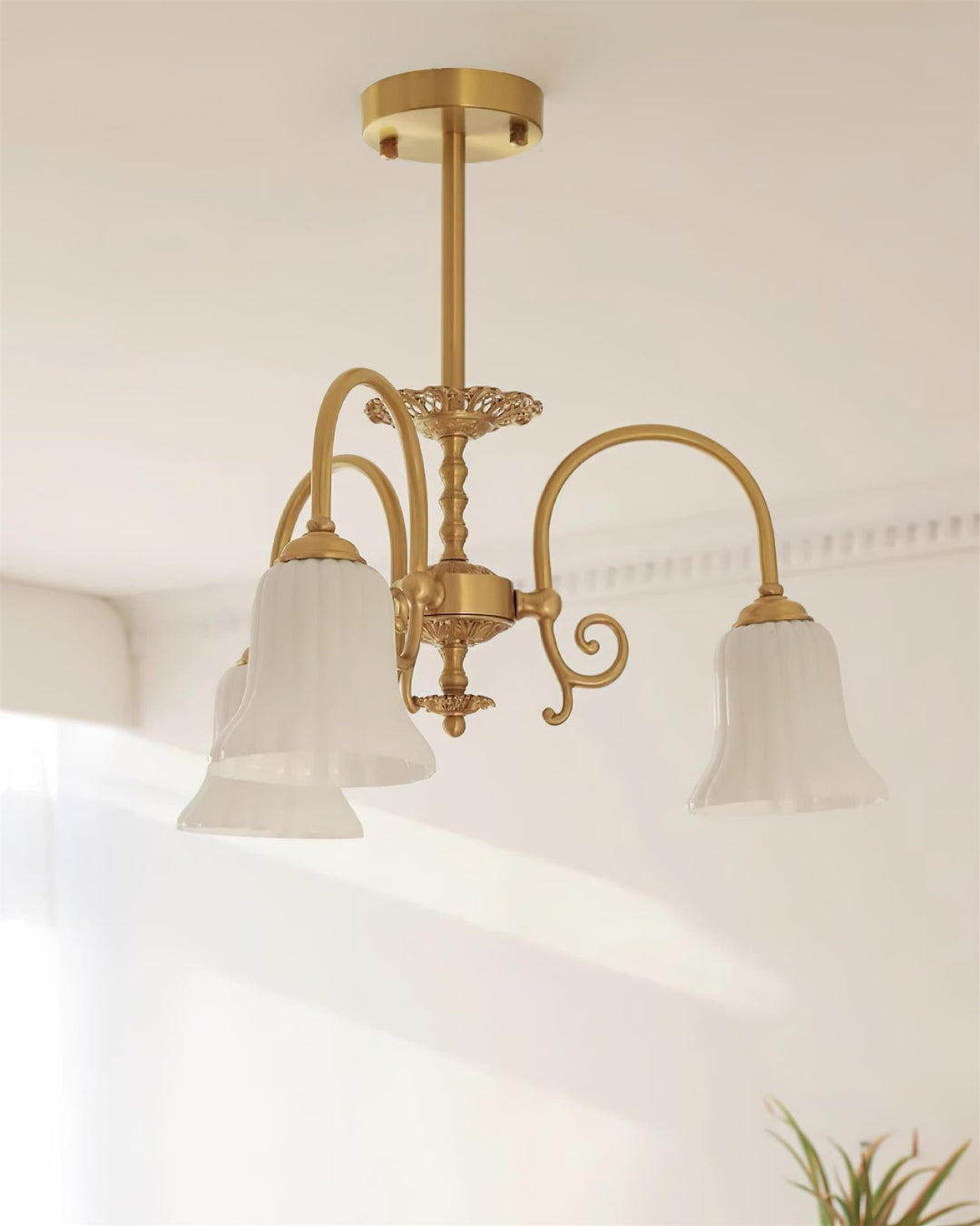 Balenil lampadario
