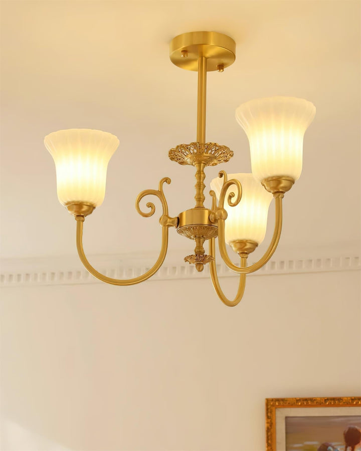 Balenil lampadario