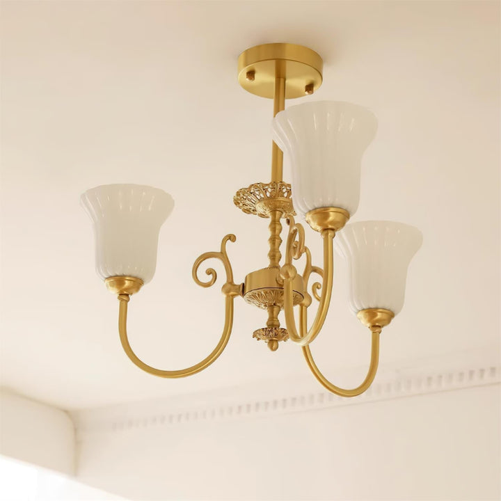 Balenil lampadario
