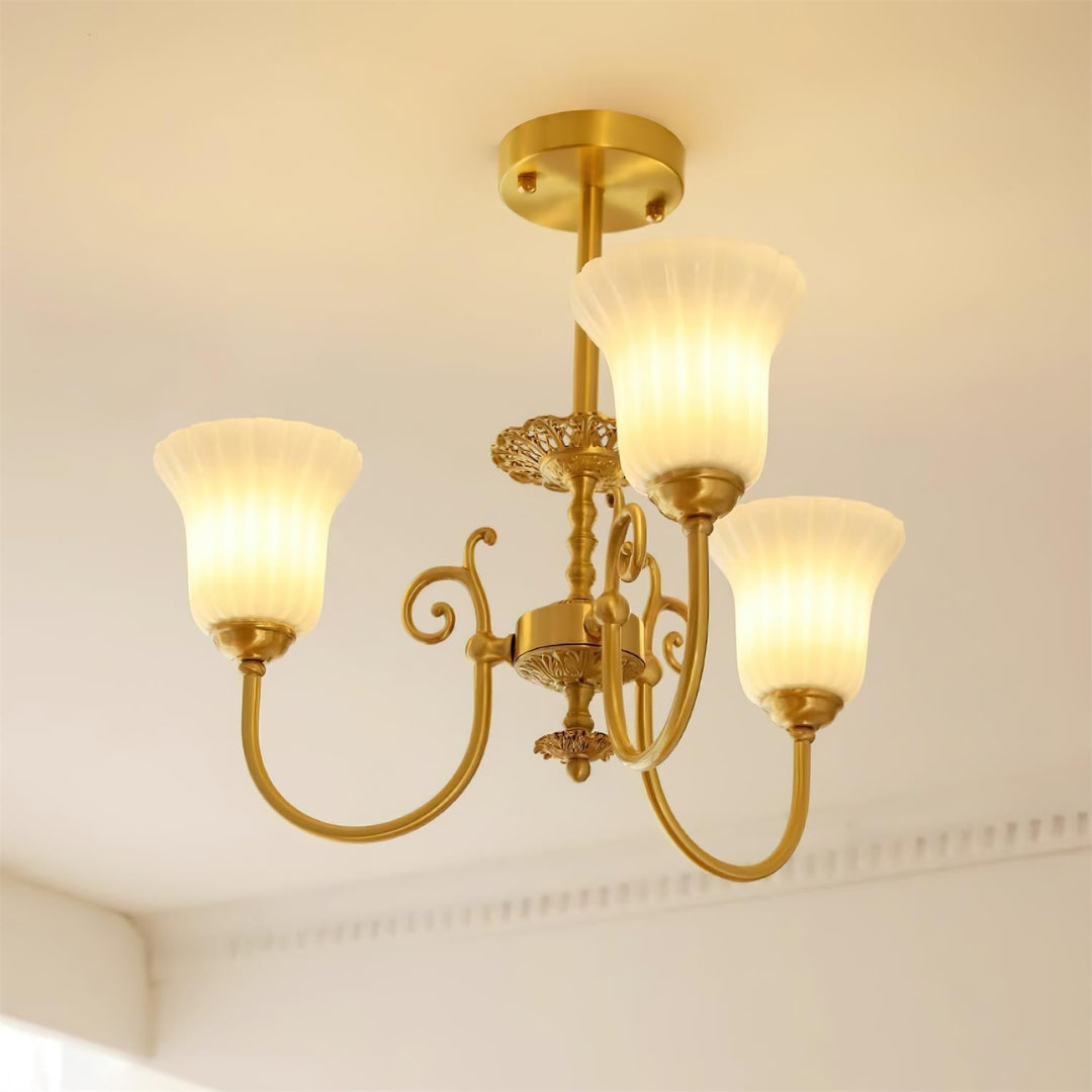 Balenil lampadario