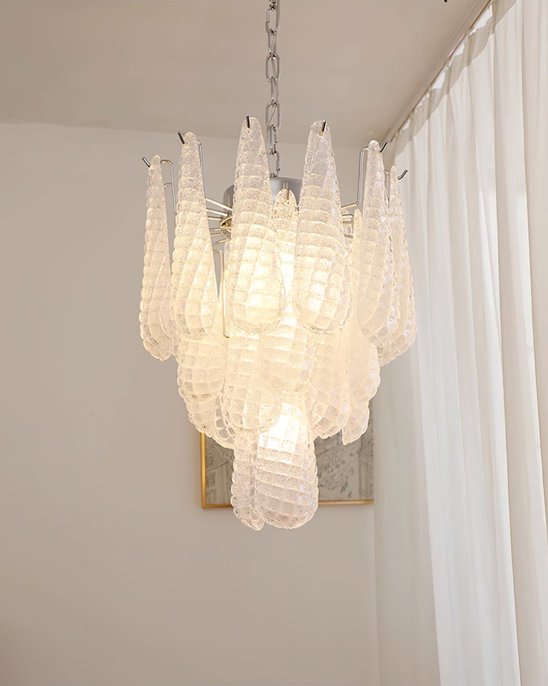 Echode lampadario